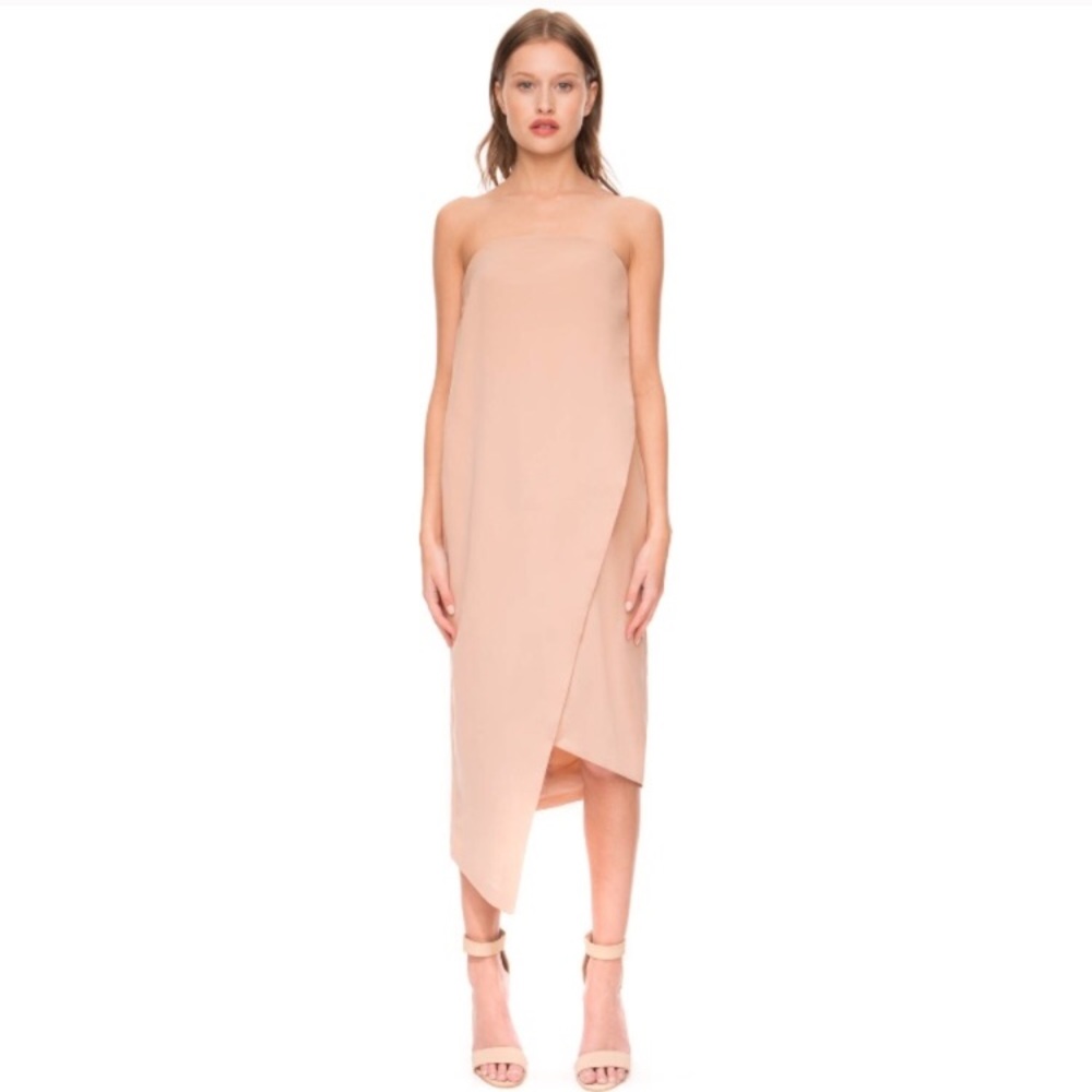 KEEPSAKE the Label Visionary Dress NWT